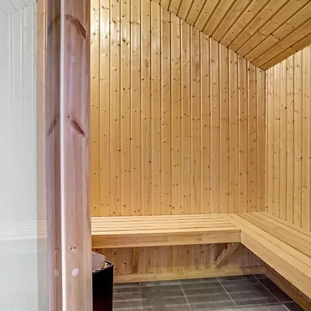 Holiday home Mattis - 650m From The Sea In Nw Jutland By Interhome