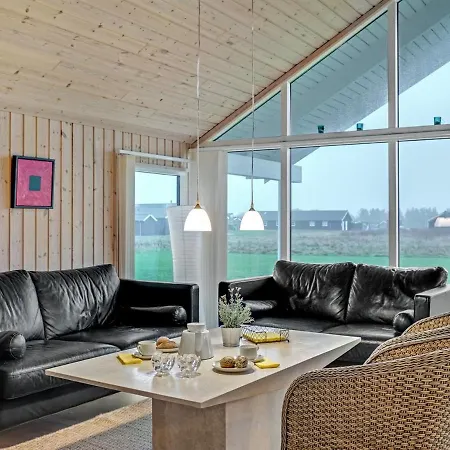 Holiday home Mattis - 650m From The Sea In Nw Jutland By Interhome