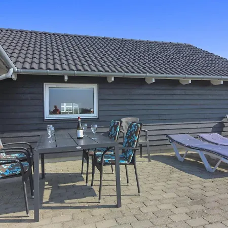 Mattis - 650m From The Sea In Nw Jutland By Interhome *