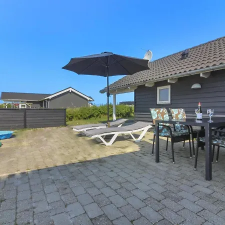 Mattis - 650m From The Sea In Nw Jutland By Interhome *