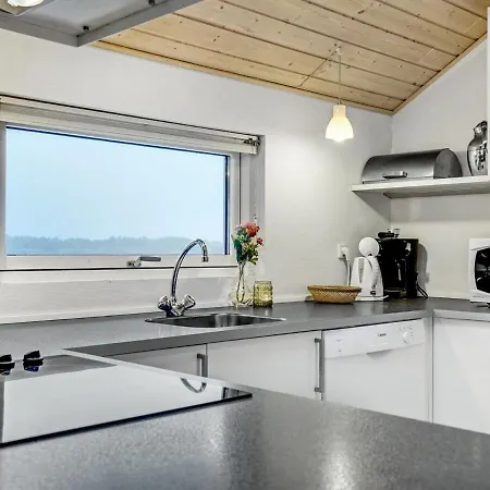 Mattis - 650m From The Sea In Nw Jutland By Interhome Holiday home *