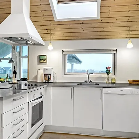 Mattis - 650m From The Sea By Interhome Feriehus Løkken