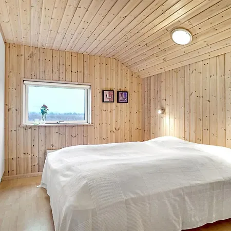 Mattis - 650m From The Sea By Interhome * Løkken