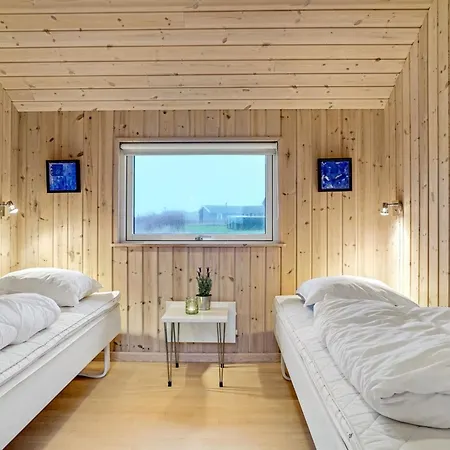 Mattis - 650m From The Sea By Interhome * Løkken
