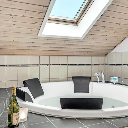 Mattis - 650m From The Sea By Interhome Løkken