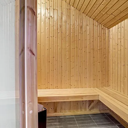 Mattis - 650m From The Sea By Interhome Feriehus Løkken