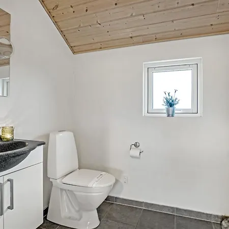 Mattis - 650m From The Sea By Interhome Løkken