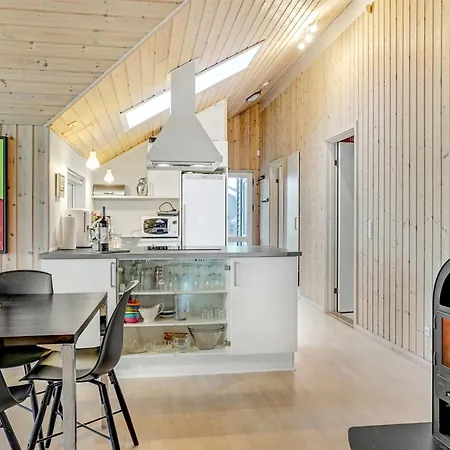 Mattis - 650m From The Sea By Interhome Ferienhaus *