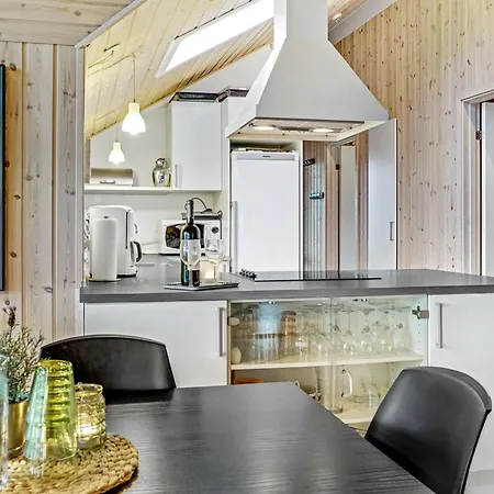 Mattis - 650m From The Sea By Interhome Løkken