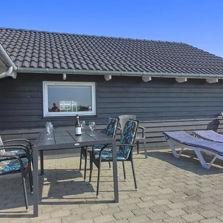 Mattis - 650m From The Sea By Interhome Ferienhaus *