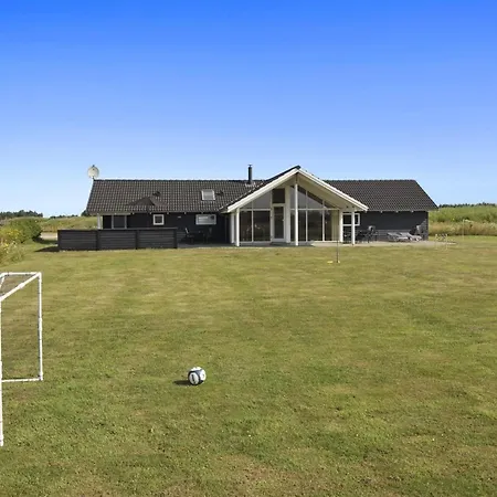 Mattis - 650m From The Sea By Interhome * Løkken