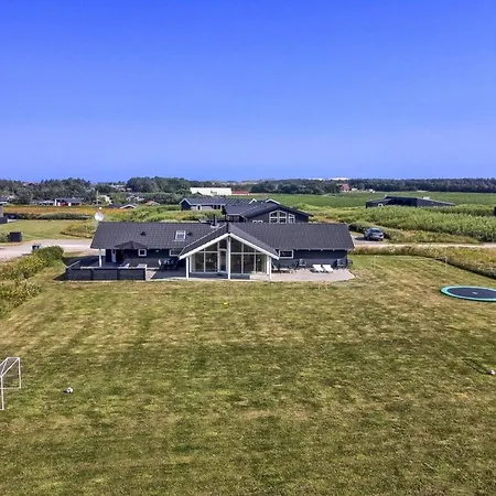 Feriehus Mattis - 650m From The Sea By Interhome Løkken